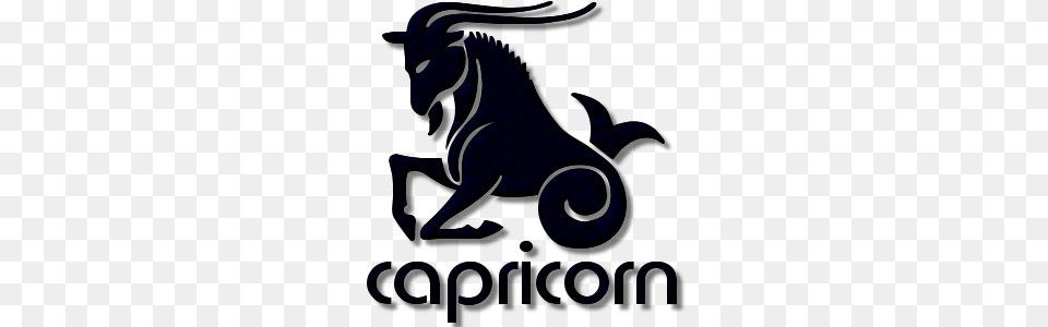 Capricorn, Logo Free Png Download