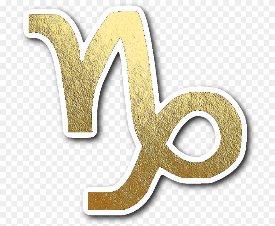 Capricorn Gold, Logo, Text, Symbol, Cross Free Transparent Png