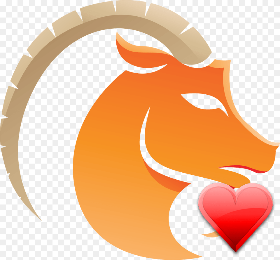 Capricorn Horoscope Capricorne Demain, Logo, Animal, Fish, Sea Life Png