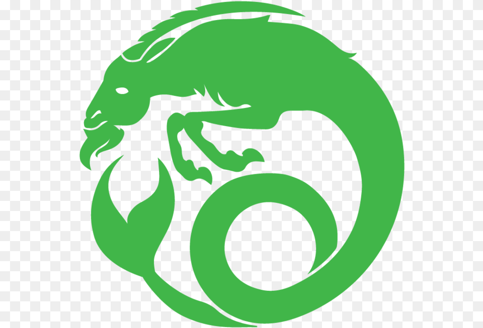 Capricorn Zodiac, Green, Animal, Green Lizard, Lizard Png Image