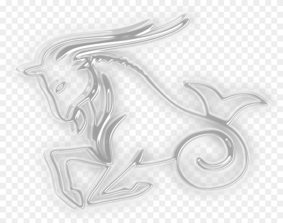 Capricornlg Emblem Png Image
