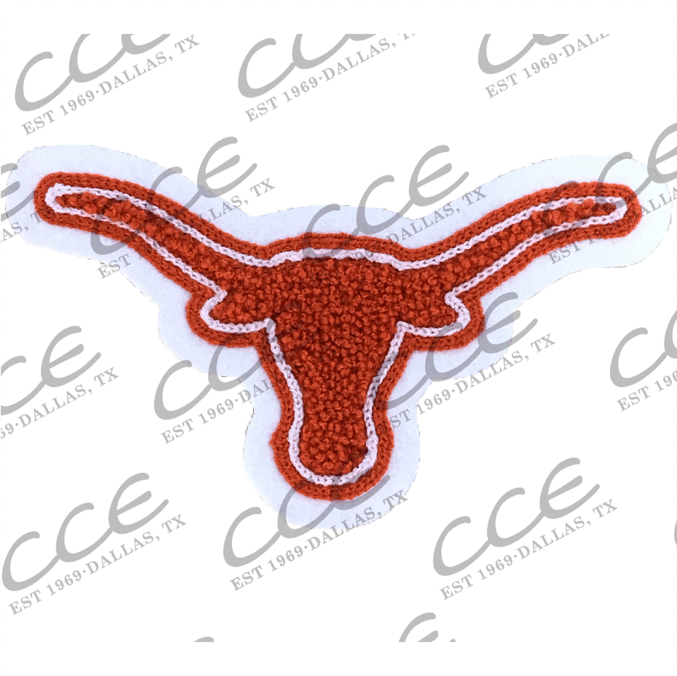 Caprock Hs Longhorn Sleeve Mascot Texas, Clothing, Lingerie, Underwear, Panties Free Png