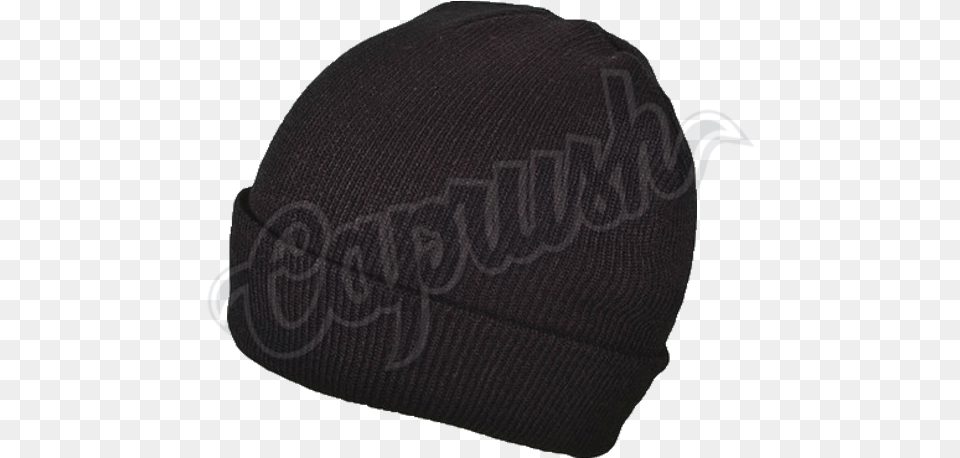 Caprush Beanie Black Beanie, Cap, Clothing, Hat, Baseball Cap Png Image