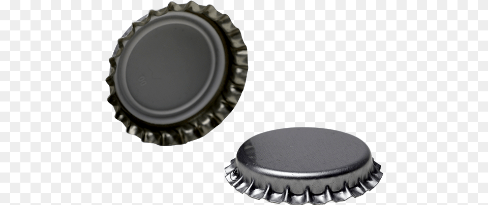 Caps And Accessories Circle, Aluminium Free Transparent Png