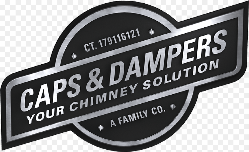 Caps Chimney Logo, Symbol, Architecture, Building, Factory Free Png Download