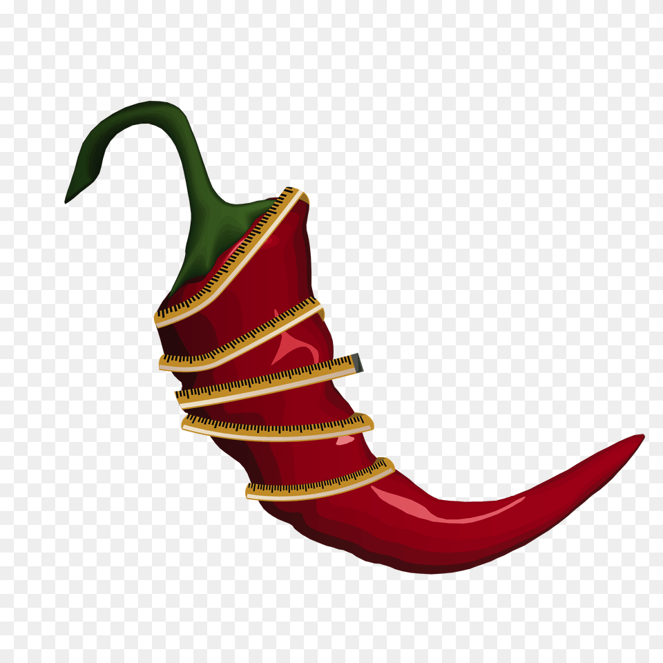 Capsaicin For Weight Loss Does It Work Grow Hot Peppers, Smoke Pipe, Blade, Weapon, Knife Free Png