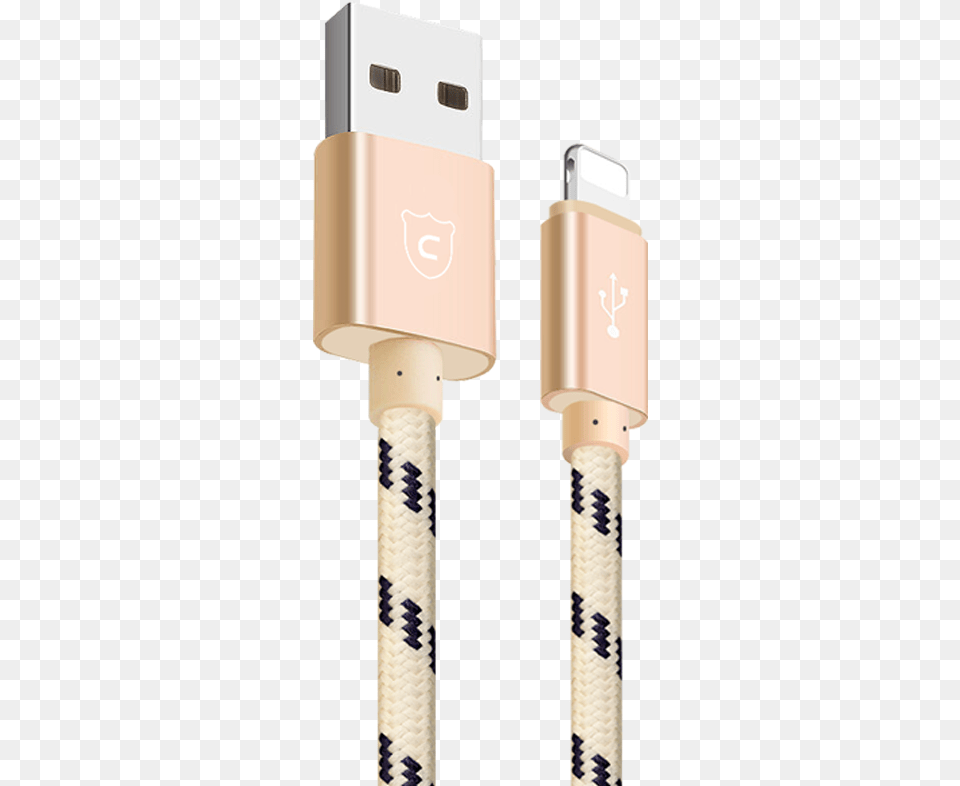 Capshi Apple 6 5s Data Cable Phone Charger Line Usb Usb Cable Png