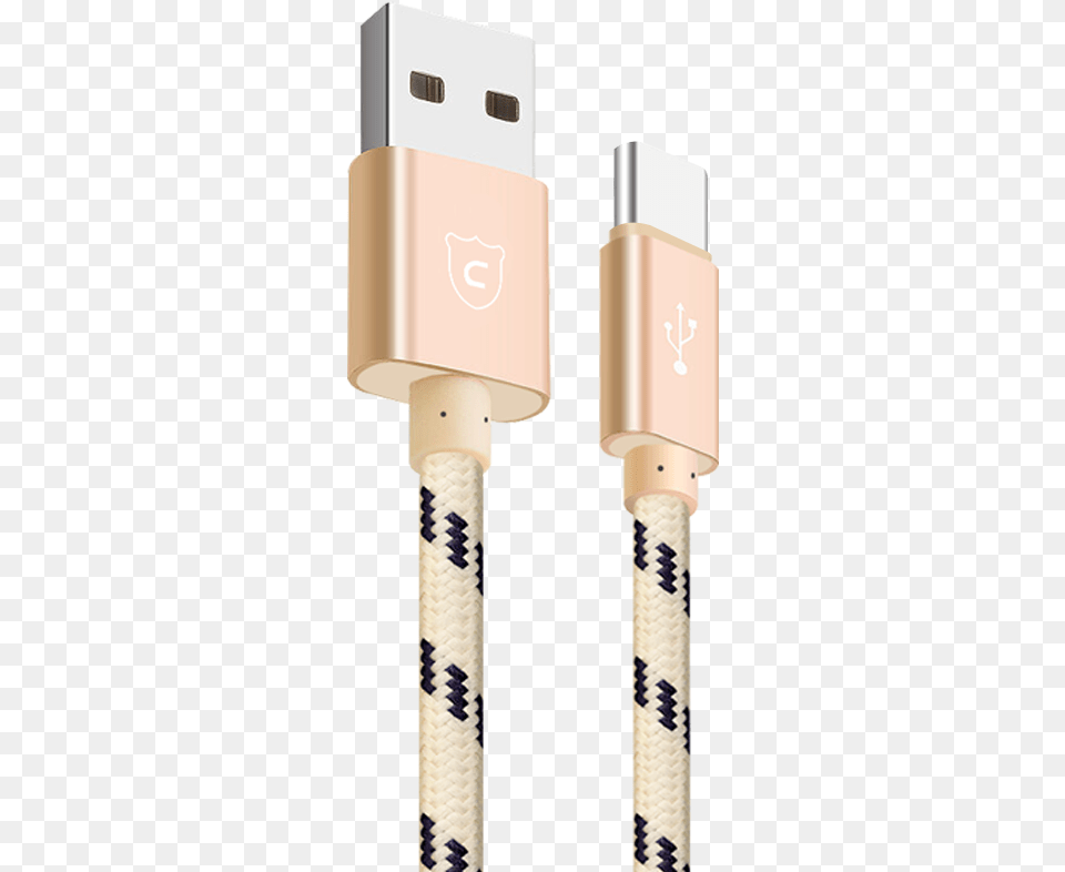 Capshi Type C Data Line Android Mobile Phone Charger Usb Cable, Rope Png