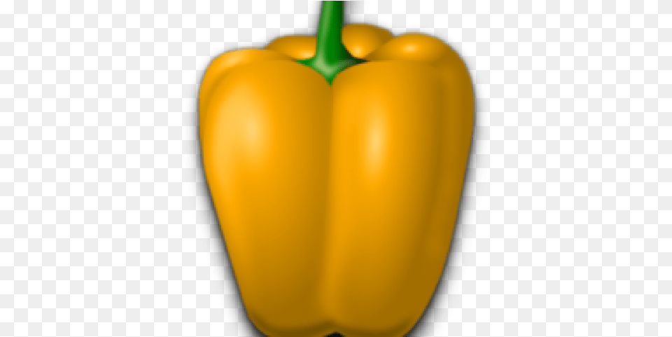 Capsicum Clipart Shimla Mirch Yellow Pepper, Vegetable, Bell Pepper, Food, Produce Png