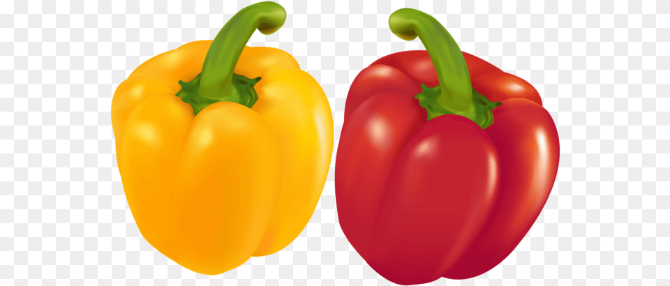 Capsicum Free Download Searchpng Capcicum, Bell Pepper, Food, Pepper, Plant Png Image