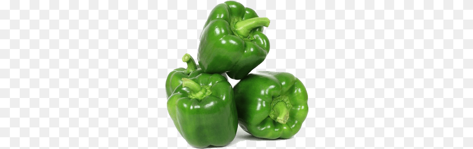 Capsicum Green Capsicum Hd, Bell Pepper, Produce, Plant, Pepper Png