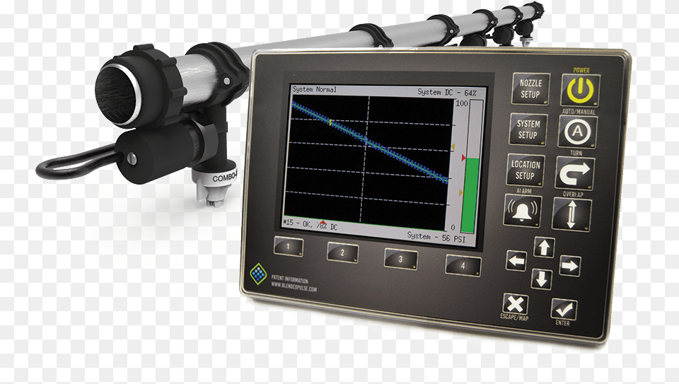 Capstanag Pinpoint Ii, Electronics, Oscilloscope, Screen, Mobile Phone Free Transparent Png