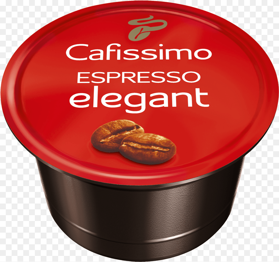 Capsule Compatible Tchibo Cafissimo, Food, Grain, Nut, Pecan Free Png Download