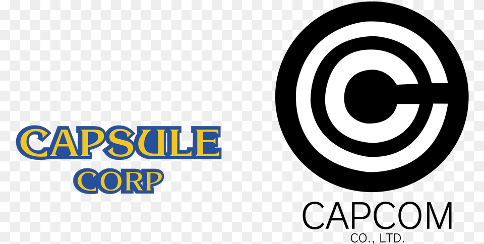 Capsule Corp Logo Lineart Marvel Vs Capcom Free Png Download