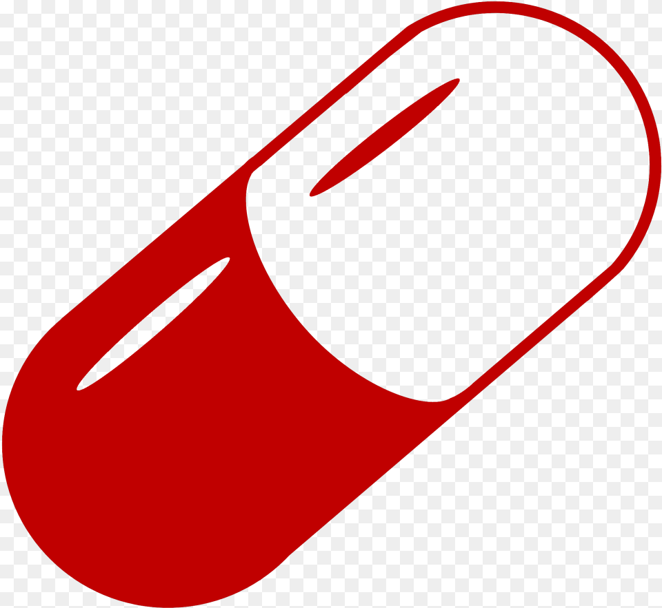 Capsule Pharmacy Humor Pills Clipart Download Red Pills Clipart, Electronics Png