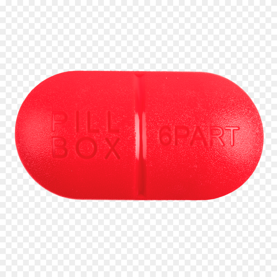 Capsule Pill Box Dci Gift, Medication Free Png
