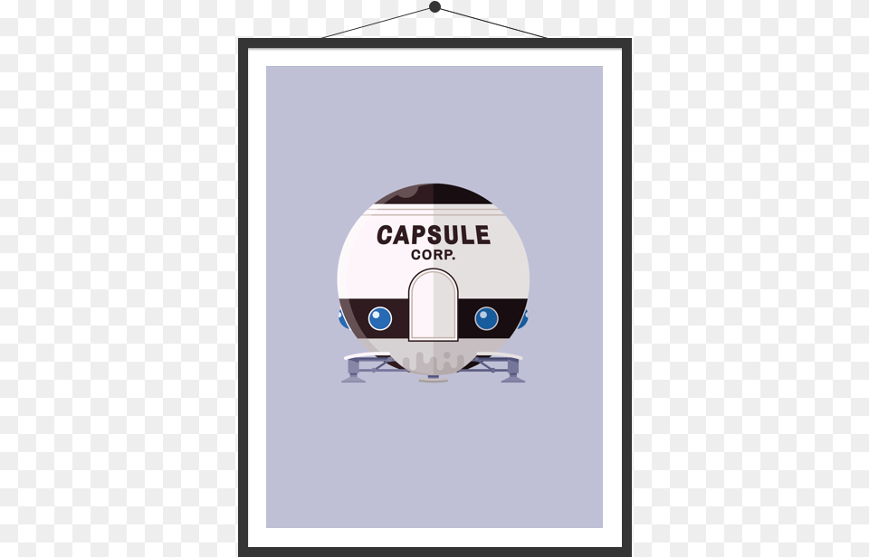 Capsule Space Poster Sphere, Advertisement Png Image