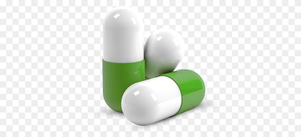 Capsule Transparent, Medication, Pill Free Png Download