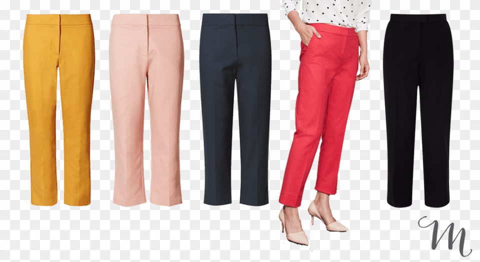 Capsule Wardrobe Updates For Women Over Woman, Clothing, Pants, Home Decor, Linen Free Transparent Png