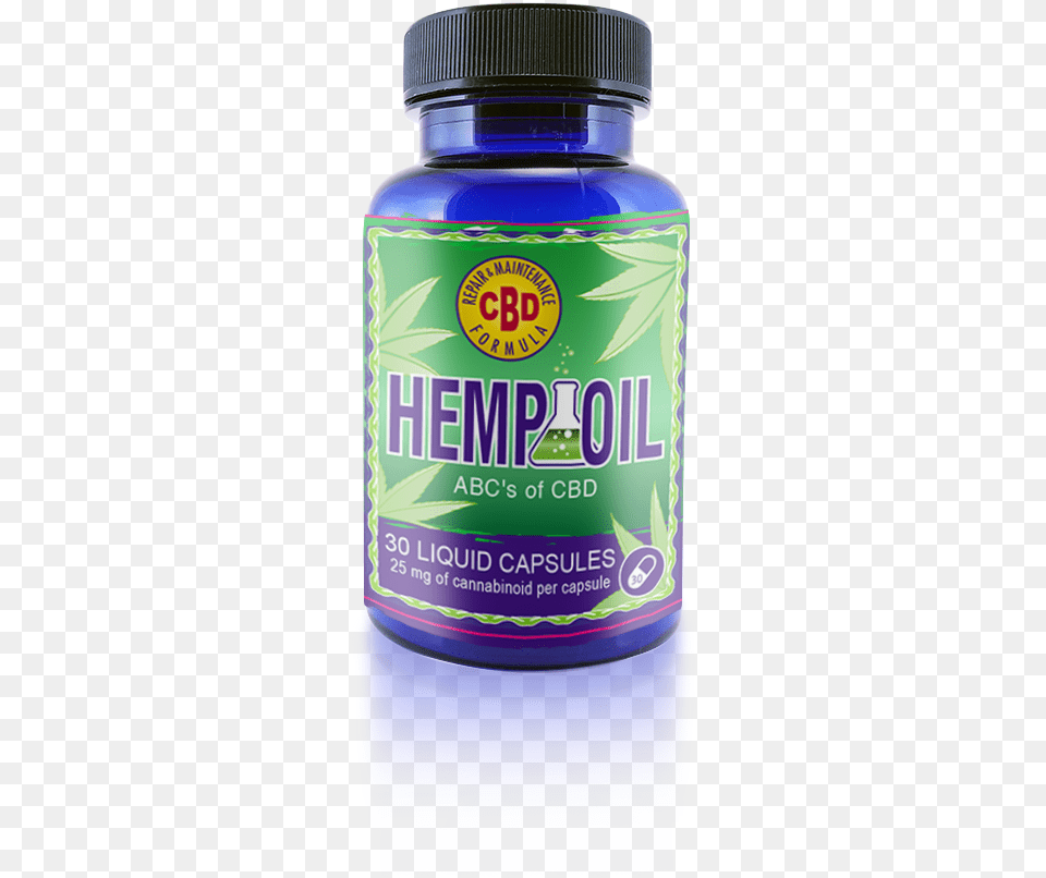 Capsules Energy Shot, Herbal, Herbs, Plant, Bottle Free Transparent Png