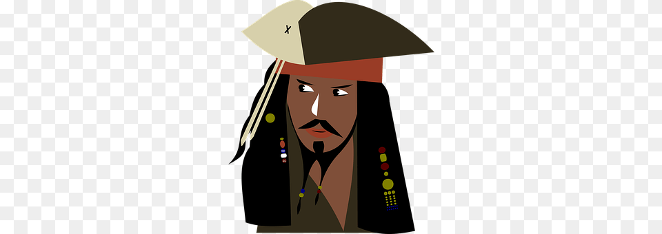 Captain People, Person, Graduation, Face Free Transparent Png