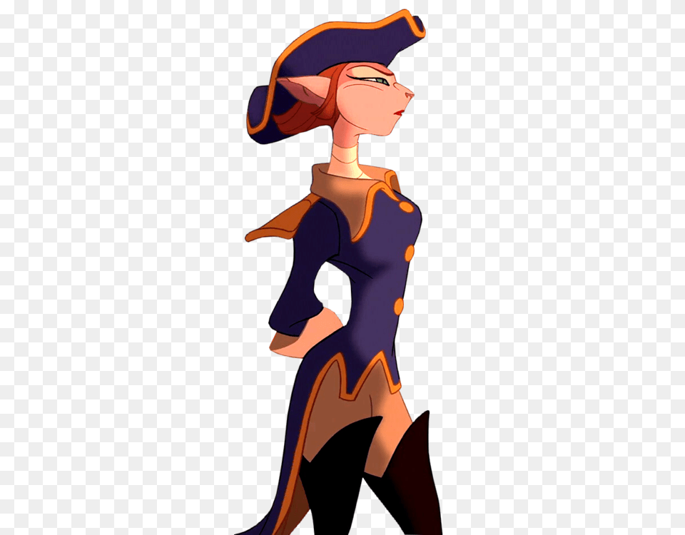 Captain Amelia Tumblr Discovered, Adult, Female, Person, Woman Png