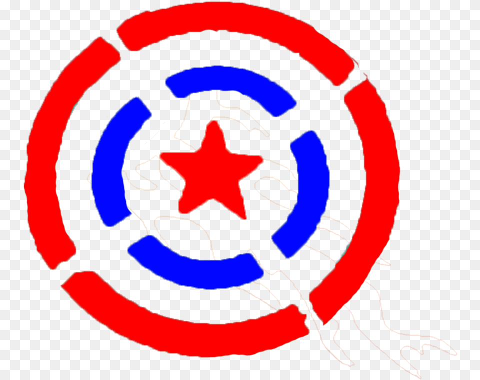 Captain America, Person, Symbol Free Png