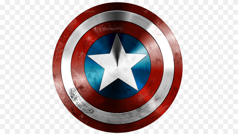 Captain America, Armor, Shield Png