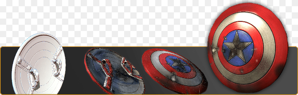 Captain America, Armor, Shield Free Png