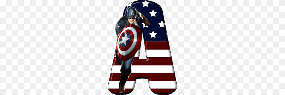Captain America, Adult, Female, Person, Woman Png