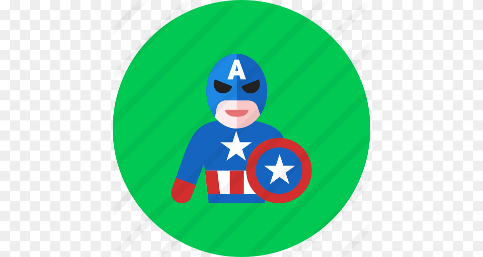 Captain America, Logo, Baby, Person, Face Free Transparent Png