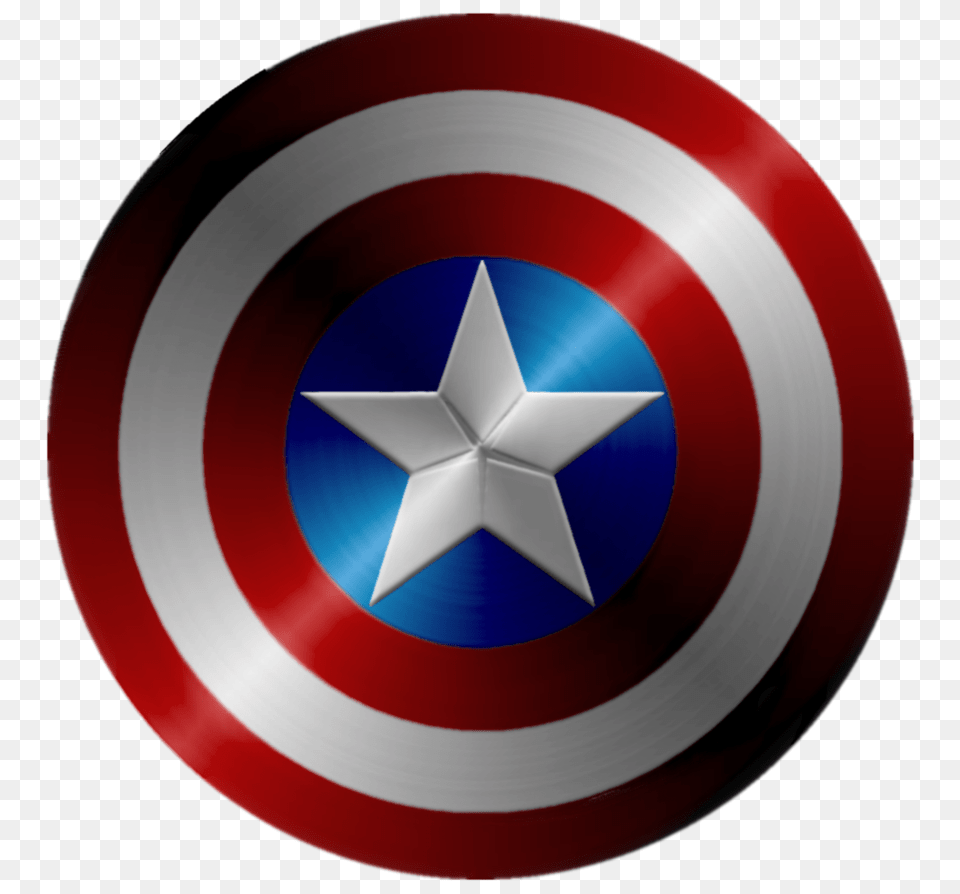 Captain America, Armor, Shield Free Png Download