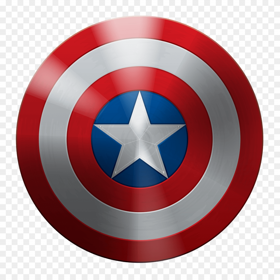 Captain America, Armor, Shield Free Png