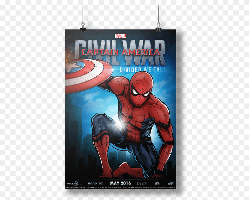 Captain America, Advertisement, Poster, Book, Publication Png Image