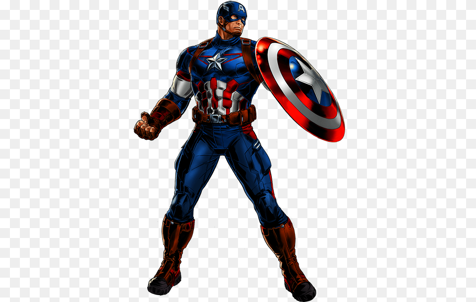 Captain America, Adult, Male, Man, People Png