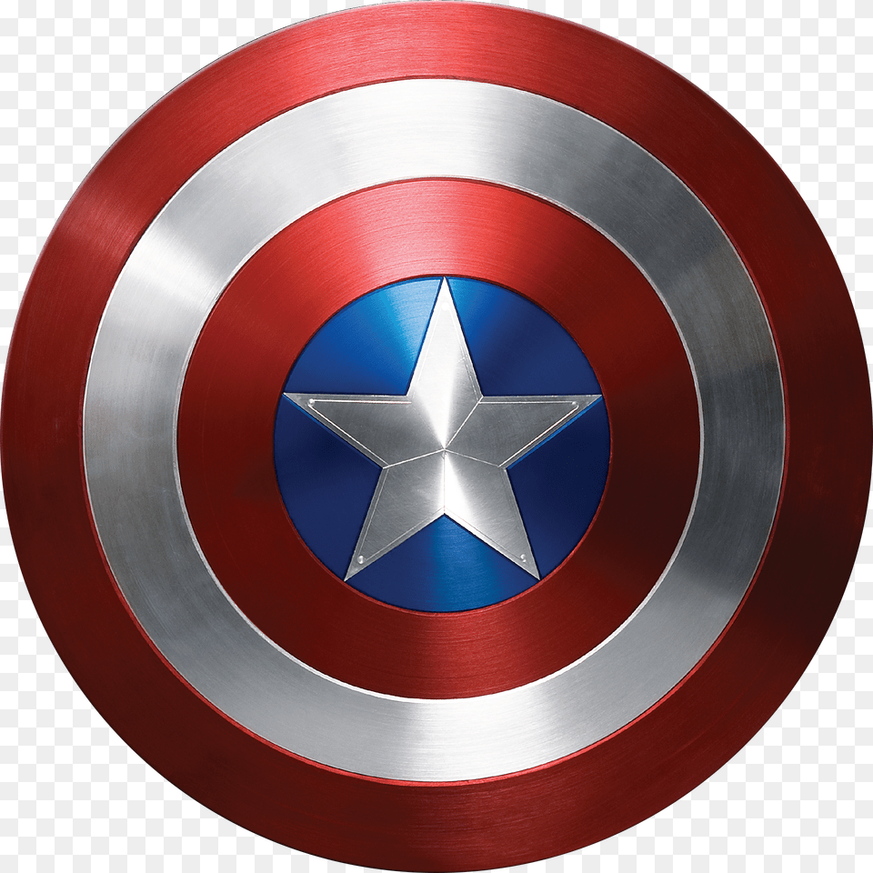 Captain America, Armor, Shield, Tape Png