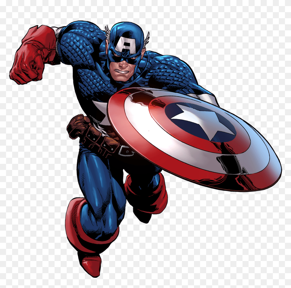 Captain America, Adult, Male, Man, Person Free Transparent Png