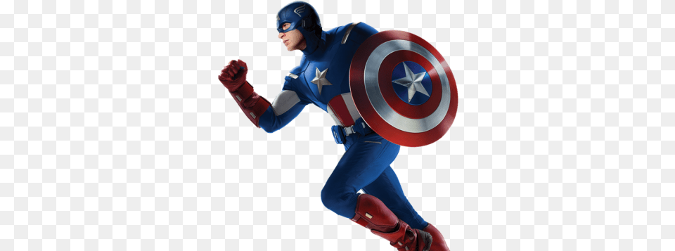 Captain America Actors Heroes Captain America, Adult, Armor, Female, Person Free Png Download