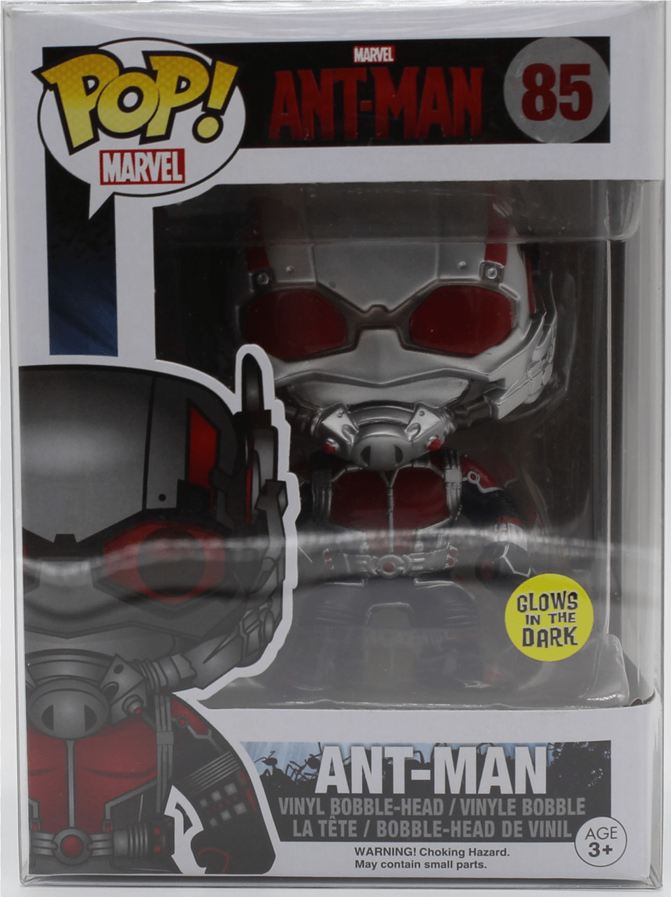 Captain America Avengers 2 Funko Pop, Robot Free Png