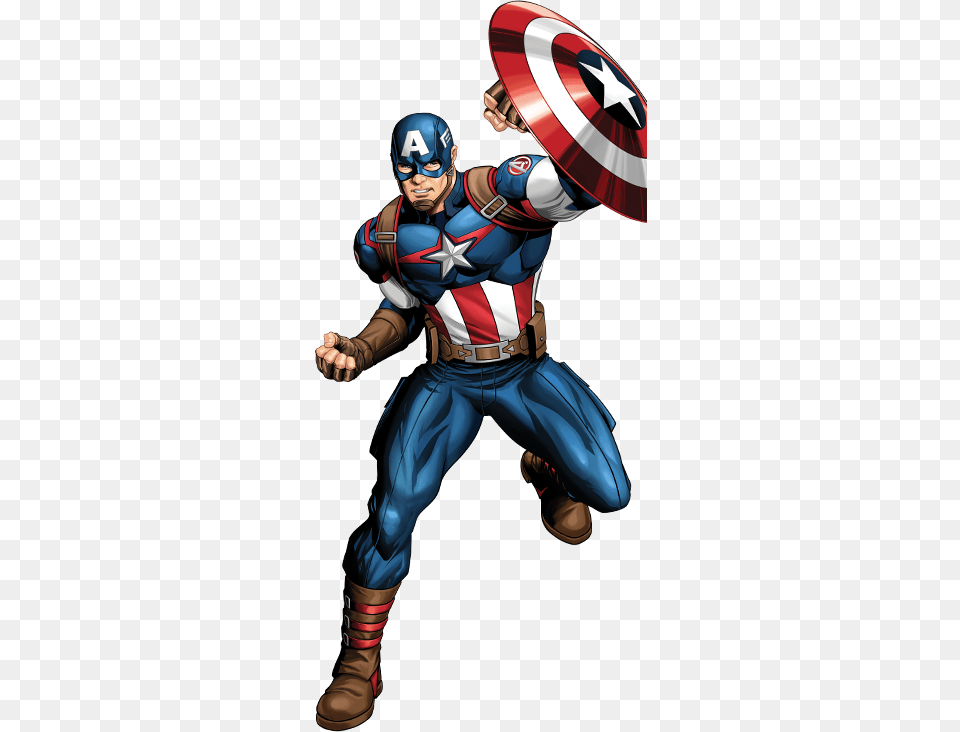 Captain America Avengers Avengers Group, Book, Comics, Publication, Adult Free Png