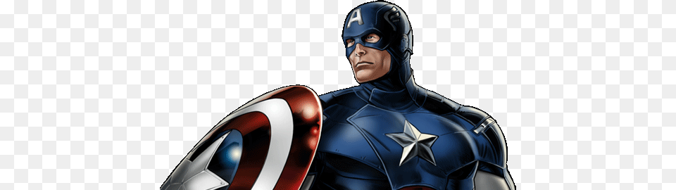 Captain America B Dialogue Captain America, Adult, Female, Person, Woman Png