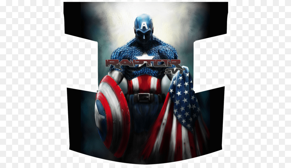 Captain America Captain America Comic Art, Helmet, Adult, Male, Man Free Transparent Png