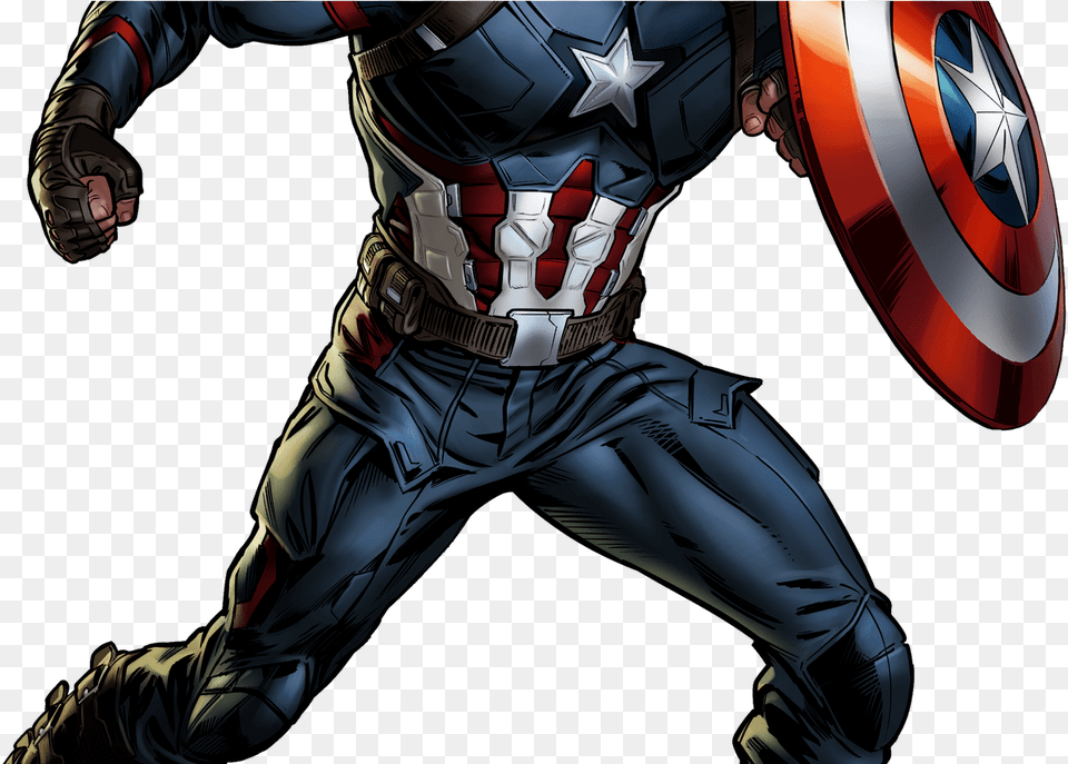 Captain America Captain America Marvel Avengers Captain America Civil War, Adult, Male, Man, Person Free Png Download