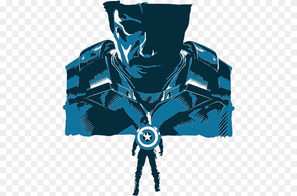 Captain America Civil War Alternative Poster, Person, Accessories, Face, Adult Free Png