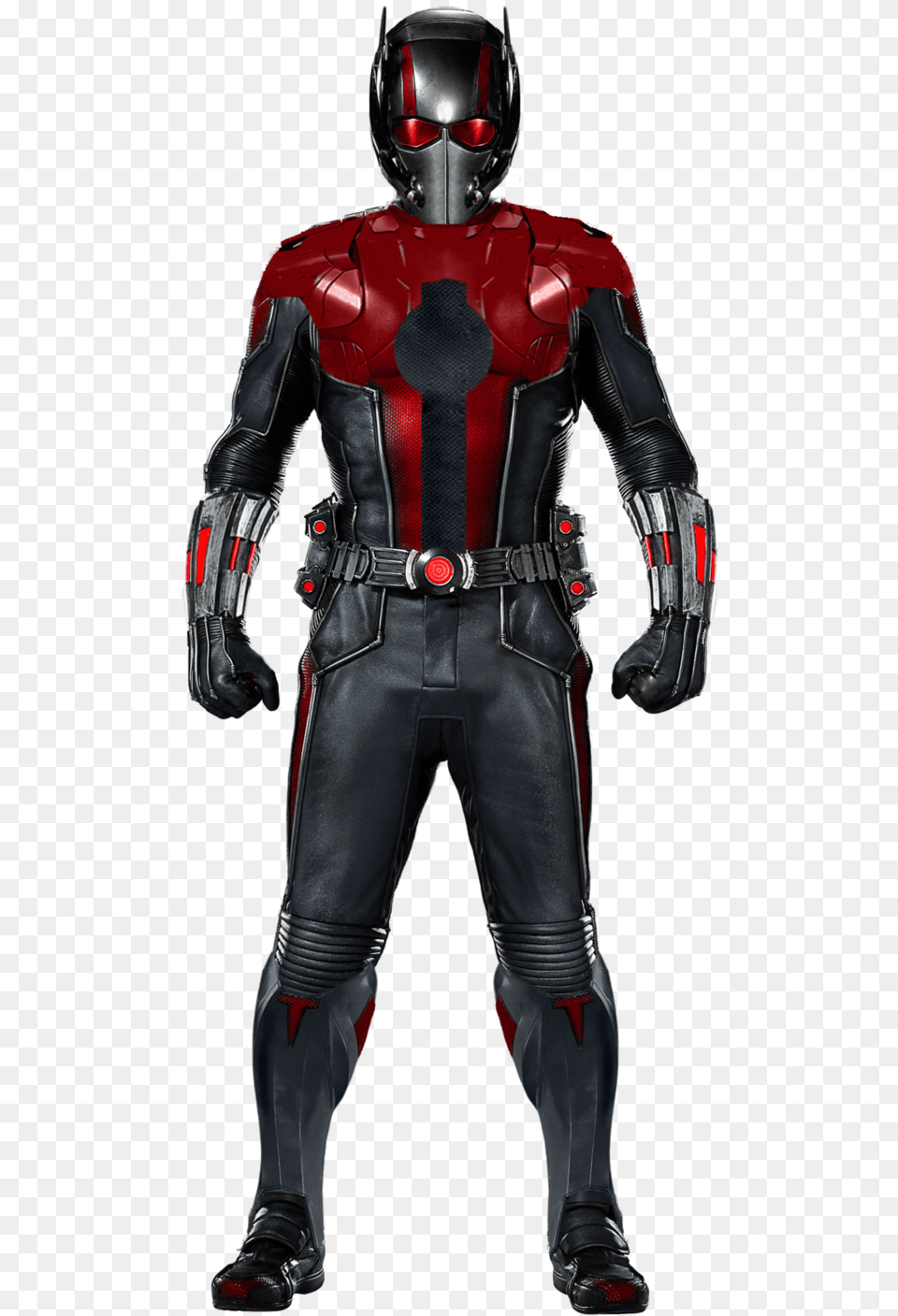 Captain America Civil War Ant Man, Helmet, Adult, Male, Person Free Png Download