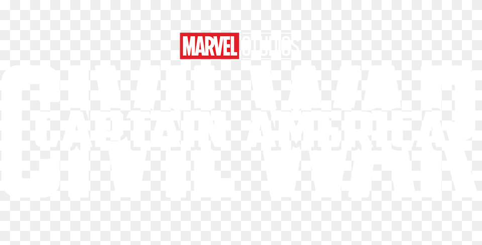 Captain America Civil War Font, Sticker, Text, Publication Png