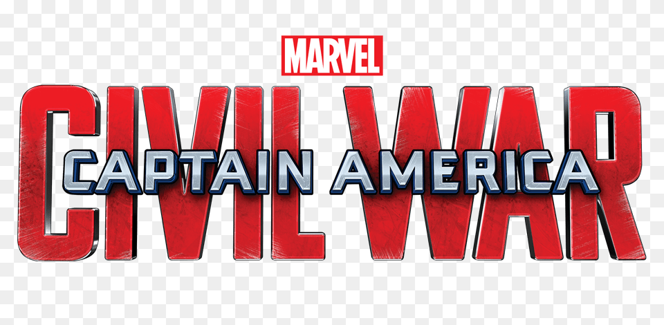 Captain America Civil War Logo, Dynamite, Weapon Free Png Download