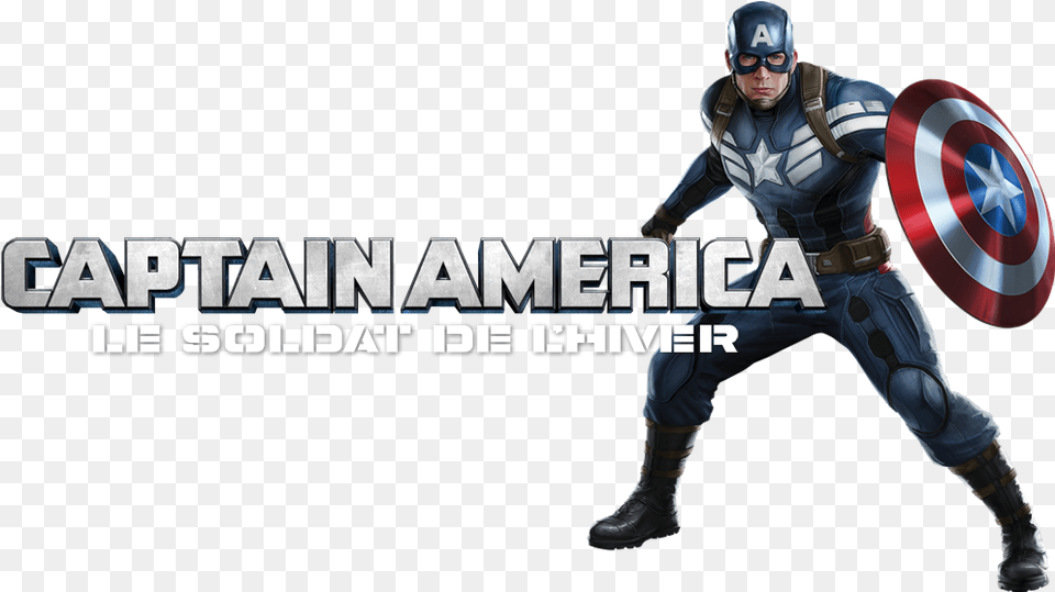 Captain America Clip Art, Adult, Male, Man, Person Free Png