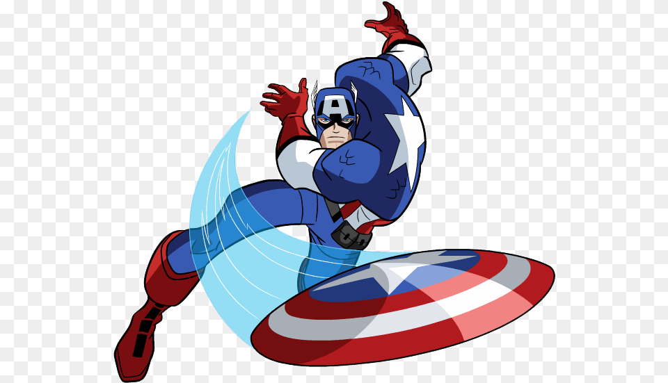 Captain America Clip Art, Face, Head, Person, Baby Png