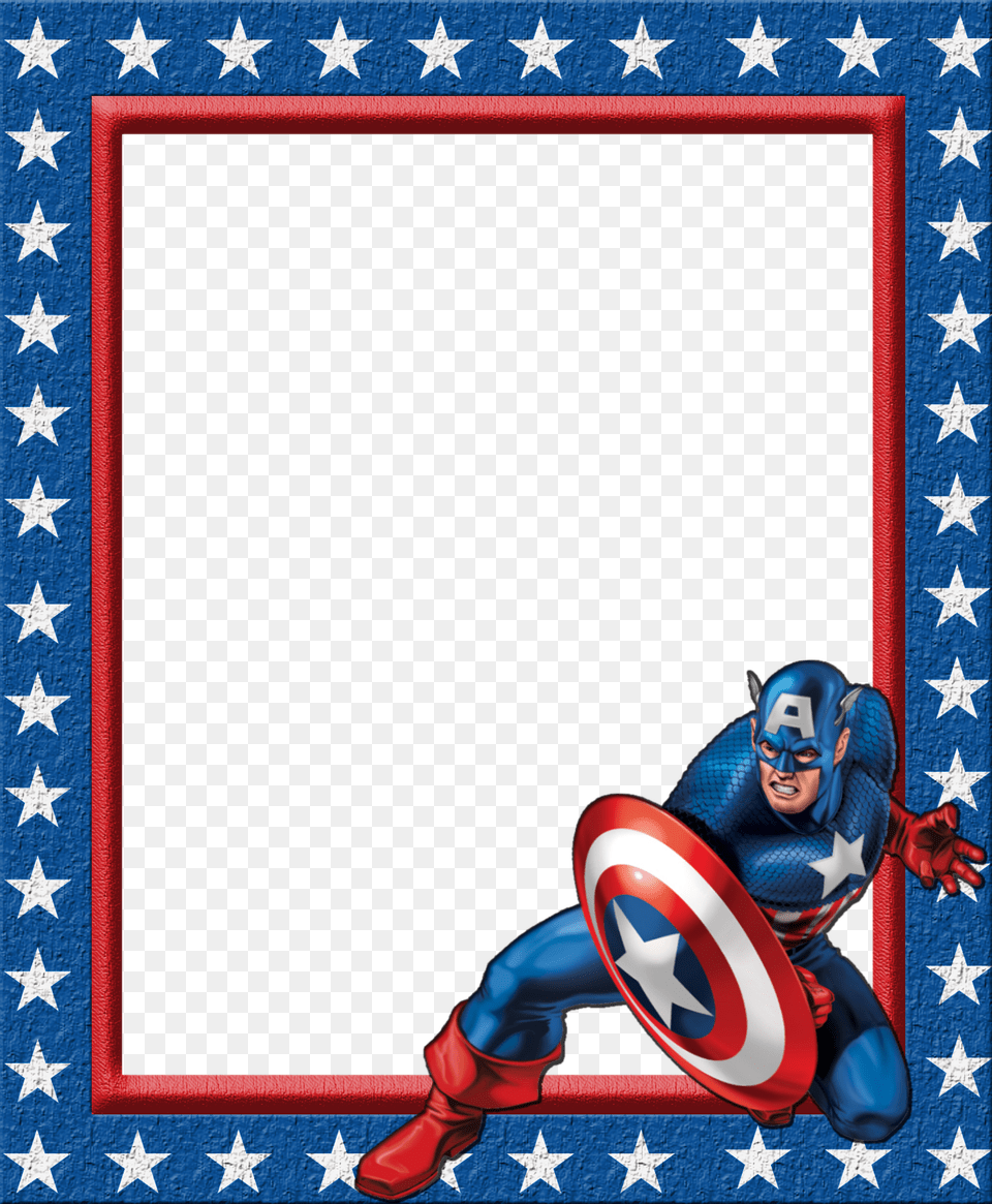 Captain America Clipart, Adult, Female, Person, Woman Png Image